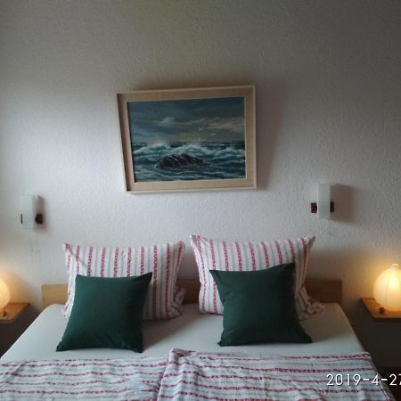 Ferienhaus Ostkannt Neuharlingersiel Dış mekan fotoğraf
