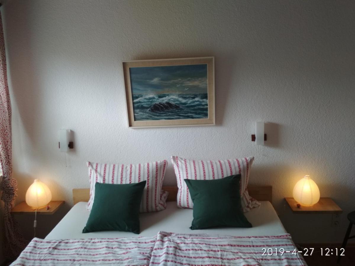 Ferienhaus Ostkannt Neuharlingersiel Dış mekan fotoğraf